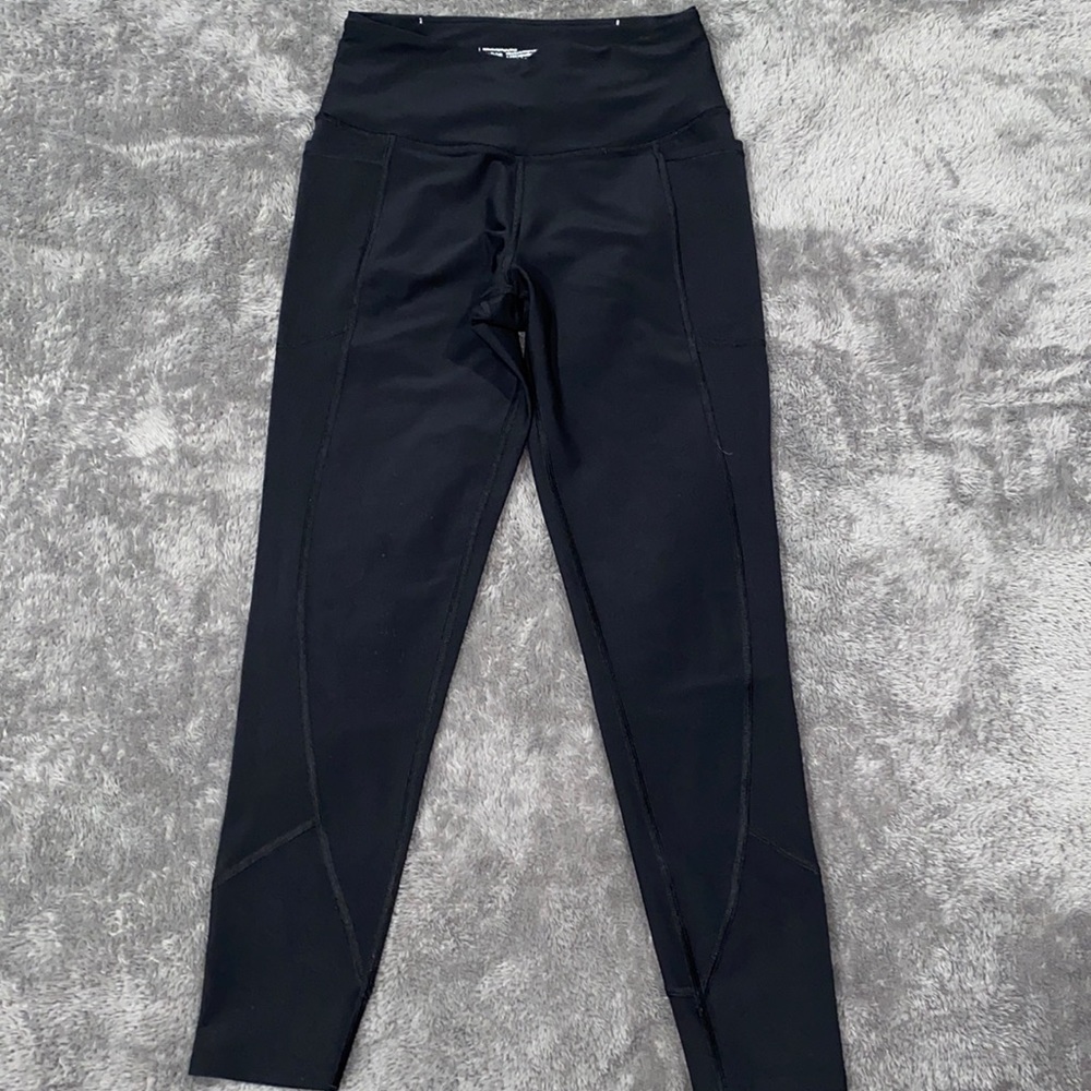 Victorias Secret Sport Total Knockout Legging